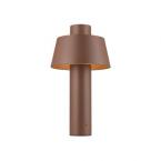  PHOTONI POLE 45 E27 rouille 