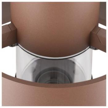  PHOTONI POLE 45 E27 rouille 