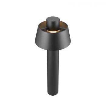  PHOTONI POLE 75 E27 noir 