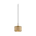  PANTILO ROPE 19 PD E27 amb/or 