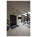  NOBLOr SPOT PHASE noir 3000K 