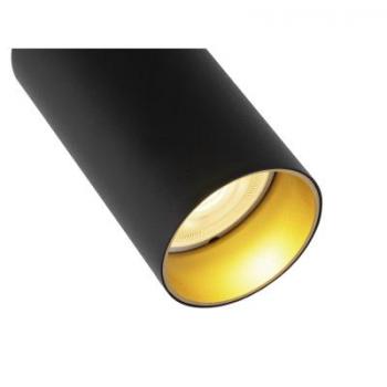  KAMI CW simple QPAR51 noir/or 