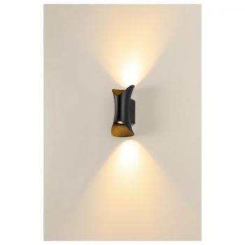  MODELA up/down 10W CCT noir 