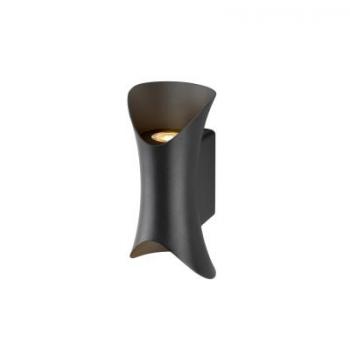  MODELA up/down 10W CCT noir 