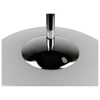  PANTILO CONVEX 29 PD E27 blanc 