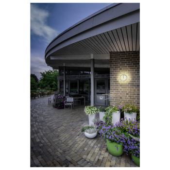  Q-RING applique Sensor 3K bl 