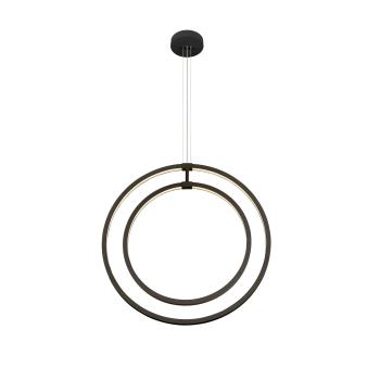  ONE VERTICAL susp 27/3K noir 