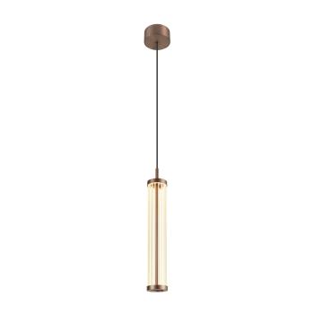  QUIMERA PD, Phase copper 