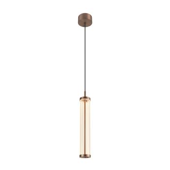  QUIMERA PD, Phase copper 