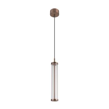  QUIMERA PD, Phase copper 