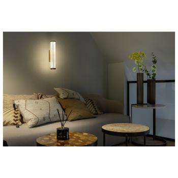  QUIMERA WL, Phase brass 