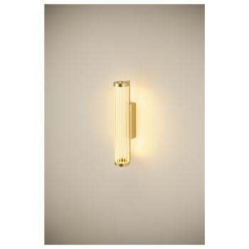  QUIMERA WL, Phase brass 