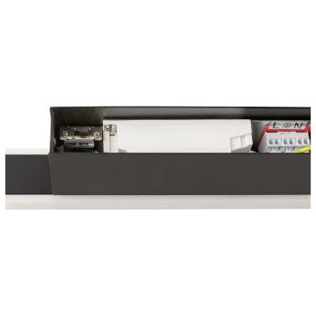  ONE LINEAR 50 WL up/down noir 