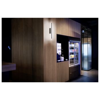  ONE LINEAR 50 WL up/down noir 