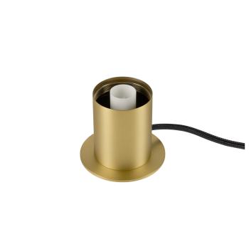  VARYT TL Base E14 brass 