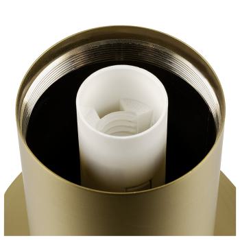  VARYT TL Base E14 brass 