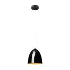  NEW PARA CONE 20 E27 noir/or 