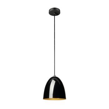  NEW PARA CONE 20 E27 noir/or 