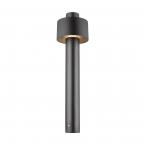  PHOTONI CYL Pole 75 E27 noir 