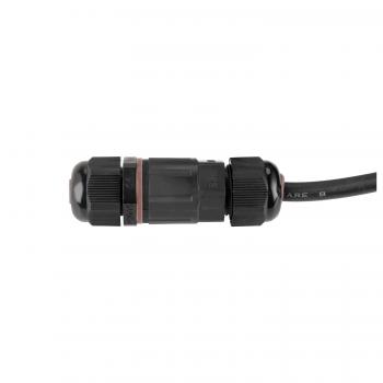  PHOTONI CYL Pole 75 E27 noir 