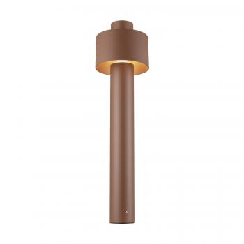  PHOTONI CYL Pole 75 E27 rost 