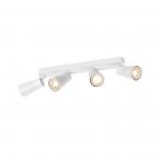  PURI 2.0 Dome Quad. Long blanc 