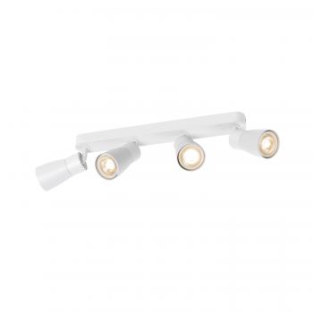  PURI 2.0 Dome Quad. Long blanc 