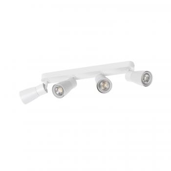  PURI 2.0 Dome Quad. Long blanc 