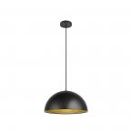  FORCHINI M 40 PD E27 noir/or 