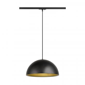  FORCHINI M 40 1Ph. noir/or 