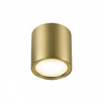  OCULUS CL DTW PVD brass 
