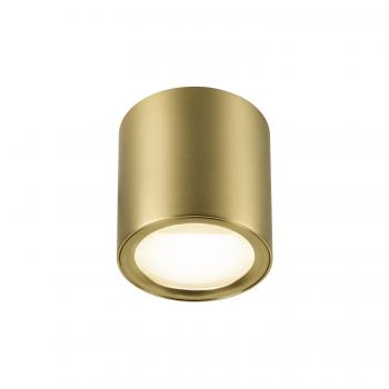  OCULUS CL DTW PVD brass 