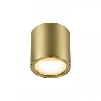  OCULUS CL DTW PVD brass 