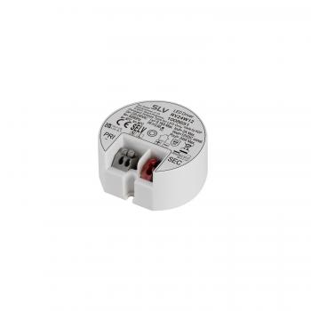  LED Power supply 12V 24W round 