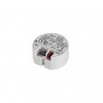  LED Power supply 24V 25W round 