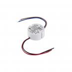  LED Driver 10W 350mA rund 