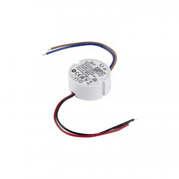  LED Driver 10W 350mA rund 