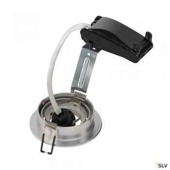  **NEW TRIA 78 GU10 rond alu cl 