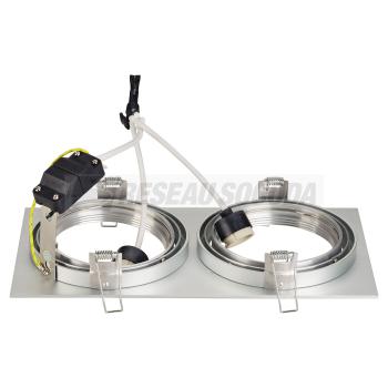  NEW TRIA 300 double alu 