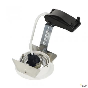 **NEW TRIA 78 GU10 rond bl la. 