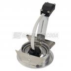  **NEW TRIA 78 GU10 rond alu la 