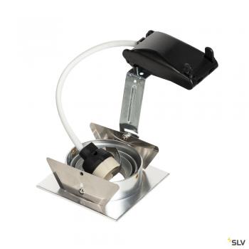  **NEW TRIA 78 GU10 carr alu l 