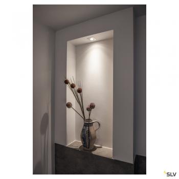  **NEW TRIA 78 GU10 carr alu l 
