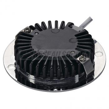  DL 126 chrome 2,8W 3000K 