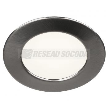  DL 126 mtal 2,8W 3000K 