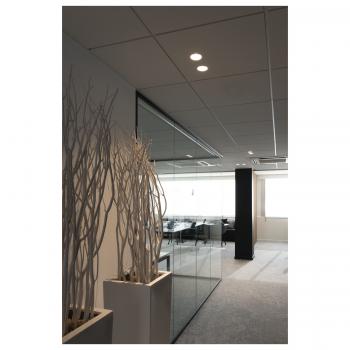  HORN-T QPAR111 blanc GU10 75W 