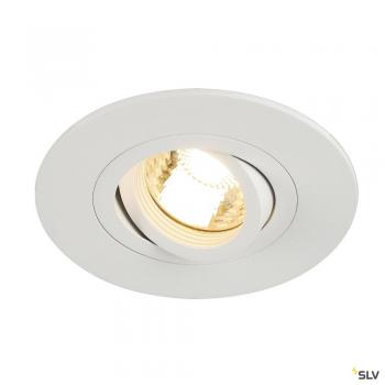  **NEW TRIA 78 XL ROND GU10 bla 