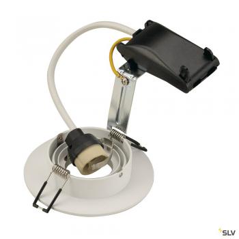  **NEW TRIA 78 XL ROND GU10 bla 