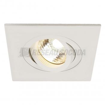  **NEW TRIA 78 XL CARRE GU10 bl 