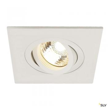  **NEW TRIA 78 XL CARRE GU10 bl 
